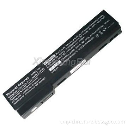 Battery fr HP EliteBook 8460p 8460w 8470p HSTNN-F08C 628668-001 NEW